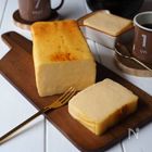 しっとり濃厚!チーズテリーヌを作ってみよう♪