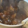 おせちの筑前煮アレンジ☆和風カレーの工程4