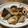 takenocoの作ってみた!投稿(鶏ごぼうと椎茸のうま煮【冷凍・作り置き】)