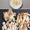 きのこのトマトリゾット│炊飯器で簡単イタリアンの工程3