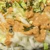 すみれの作ってみた!投稿(生でも超絶おいしい《白菜の居酒屋風♡サラダ》)
