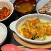 marikoの作ってみた!投稿(チキンとかぼちゃのチーズ焼き【#簡単#時短#おもてなし】)