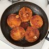［大根のステーキ］にんにくバター香る！コクうま大根！おつまみの工程5