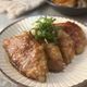 【肉巻きたまねぎ】やみつきタレとお肉と玉ねぎの甘みが最高♪