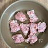 【ごま味噌マヨチキン】甘めで濃厚♡の工程2