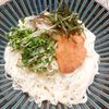 よっこの作ってみた!投稿(【明太そうめん】あえるだけの速攻ランチ)