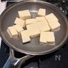 【豚ニラチャンプルー】ご飯が進む!簡単レシピ!の工程4