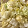味染み美味【豚バラ白菜と厚揚げの肉豆腐】簡単•節約の工程3