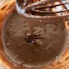 初心者でも簡単！湯せんなし！【米粉いちご焼きチョコケーキ】の工程2