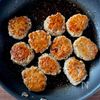【大葉れんこん鶏つくね】シャキシャキ食感が楽しい！の工程4