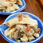エリンギが「もはやメンマ」なやみつき超簡単副菜！
