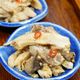 エリンギが「もはやメンマ」なやみつき超簡単副菜！