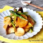 コリコリ食感がクセになる!栄養たっぷり、エリンギを美味しく食べるレシピ15選