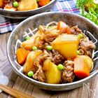 【肉じゃが】の日の献立どうする？相性抜群おかず30選