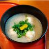 Sakippeの作ってみた!投稿(海老団子とおろし蓮根スープ)