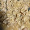 1026766の作ってみた!投稿(さっぱりおろしポン酢豚丼)