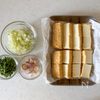 【厚揚げの和風油淋鶏風】止まらない美味しさ♪の工程1