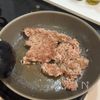 【茄子とニラの旨辛肉炒め】おかわり止まらない！！の工程1