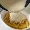 アボカドツナグラタンの工程4