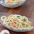 【スパゲティサラダ】お弁当にも◎