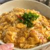 【ワンパンお手軽!】ふわとろ天津飯の工程5