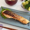 鯛の和風だし焼き【鮭やたらでもOK・フライパンで簡単】