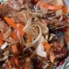 鶏皮坊主の作ってみた!投稿(我が家の定番♩鯖の南蛮漬け)