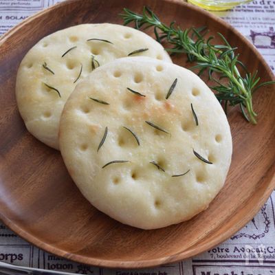 ハーブを活用！美味しくおしゃれなハーブレシピ