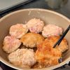 10分で完成！【豚こまカツ丼】の工程4