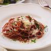 赤ワインのコクがたまらない！ 酔っ払いパスタの工程8