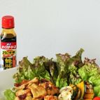 タンドリーチキン☆