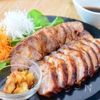 みんなが大好きな味！【少ない材料で作る絶品焼豚】