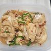 とももの作ってみた!投稿(ヘルシーさっぱり和食🥗油揚げの甘酸っぱ~い南蛮漬け🤩)