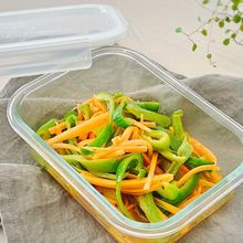あと1品【5分レシピ】にんじん&ピーマンのカレーマリネ