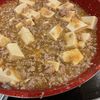 99の作ってみた!投稿(【ひき肉あんたっぷり♡】我が家自慢の麻婆豆腐♪胃袋にガツン!)
