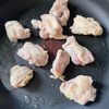 【栄養たっぷりおかず！】鶏とかぼちゃの甘辛焼きの工程3