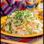 3つのコツでプロの味！そうめんチャンプルー