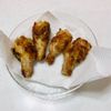 めんめの作ってみた!投稿(【調味料2つ】鶏手羽中のマヨネーズ焼き#作り置き#簡単つまみ)