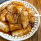 あんはレンチンでOK《みたらし♡焼きもち》