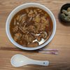 1346737の作ってみた!投稿(【絶品カレーうどん】蕎麦屋さんの味わい)