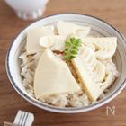 本当に美味しいたけのこご飯|何度も作りたい定番レシピVol.53
