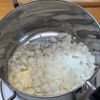 【おかわり必至♪とうもろこしの米粉ポタージュ】子供爆食♪の工程1