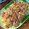やみつきおかず💕【味噌マヨしょうが焼き】