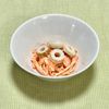 キャピタンの作ってみた!投稿(【おつまみにぴったり♡】細切りにんじんの粉チマヨサラダ♪)