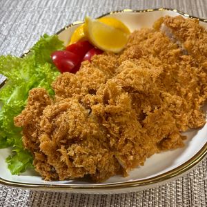 楽ラク手抜キッチン🐶🐾の作ってみた!投稿(簡単ひと手間で驚きの柔らかさ♪【おうちでお店の味♡豚カツ】)