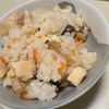 ぷりんの作ってみた!投稿(【鶏肉としめじの炊き込みご飯】だし香る！)