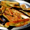 手でさくからウマい【やみつき焼きなすの香味ダレ】の工程5