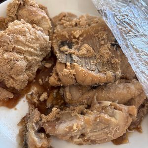 1081382の作ってみた!投稿(『カレイの煮付け』白身魚なら何でもOK!我が家の煮付け汁♡)