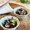 あゆの作ってみた!投稿(【やみつきもずく】調味料の配合が絶妙!激旨♪)