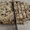 米粉で作る 紅茶のビスコッティの工程9